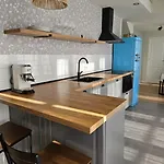 Boxhome Horská chata Navafría