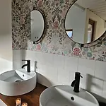 Horská chata Boxhome *