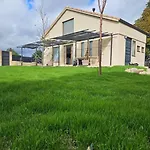 Horská chata Boxhome Navafría