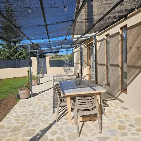 Boxhome * Navafría