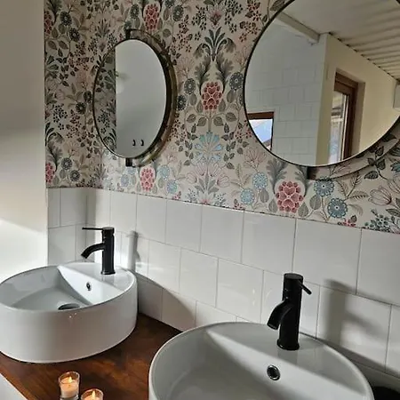 Chalet Boxhome *
