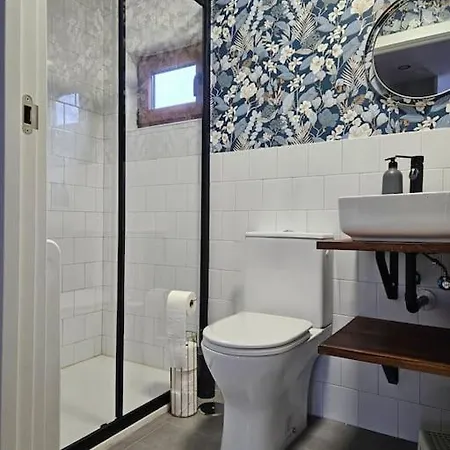Boxhome Chalet