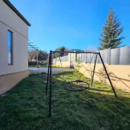 شاليه Boxhome *