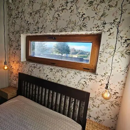 Boxhome شاليه Navafría