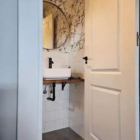 샬레 Boxhome Navafría