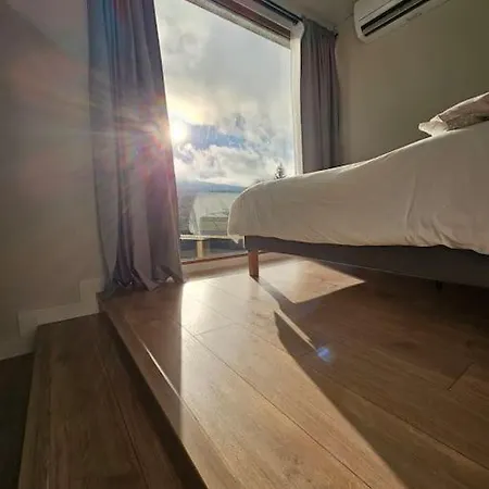 Boxhome * Navafría
