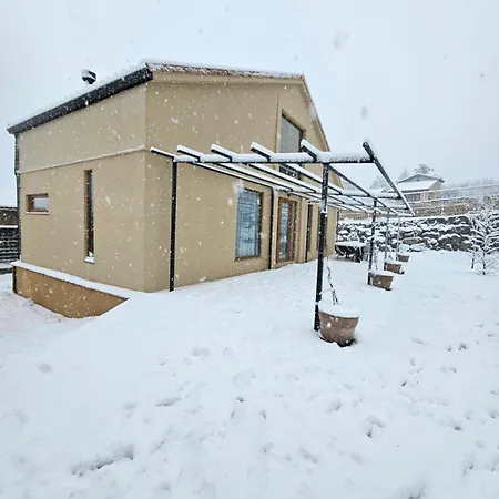 Boxhome شاليه *