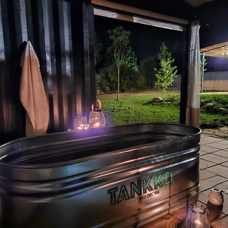 Boxhome 샬레