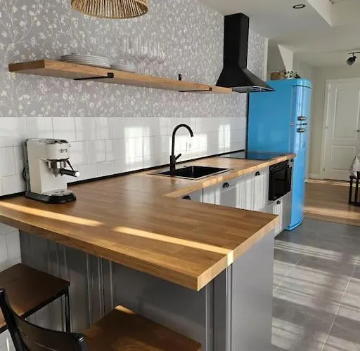 Boxhome Chalet Navafria