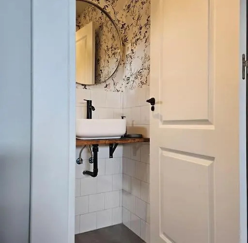 Chalet Boxhome Navafria